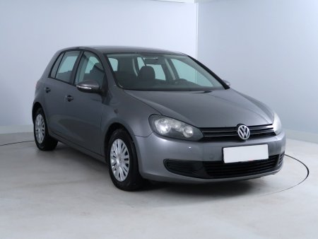 Volkswagen Golf, 2009