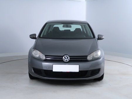 Volkswagen Golf, 2009 - pohled č. 2