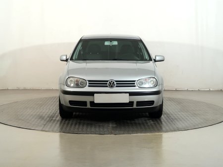 Volkswagen Golf, 2001 - pohled č. 2