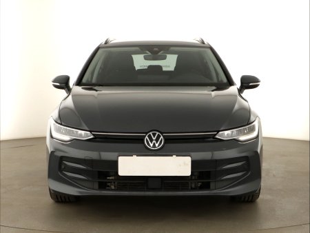 Volkswagen Golf, 2024 - pohled č. 2