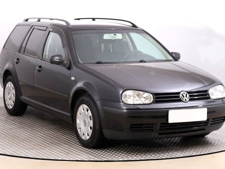 Volkswagen Golf, 2006