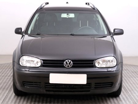 Volkswagen Golf, 2006 - pohled č. 2