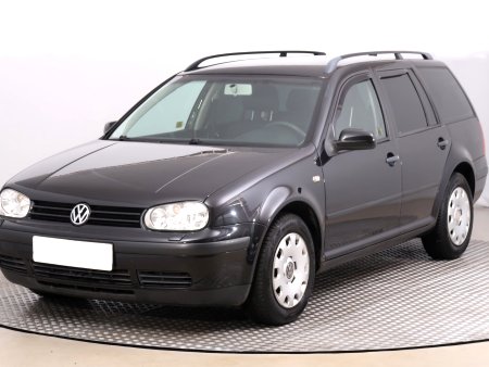 Volkswagen Golf, 2006 - pohled č. 3