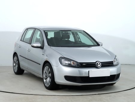 Volkswagen Golf, 2010