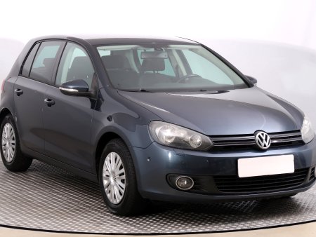Volkswagen Golf, 2010