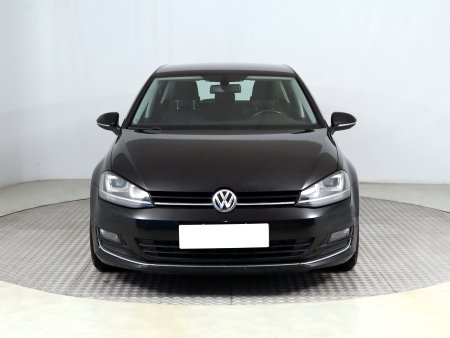 Volkswagen Golf, 2014 - pohled č. 2