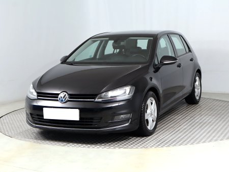 Volkswagen Golf, 2014 - pohled č. 3