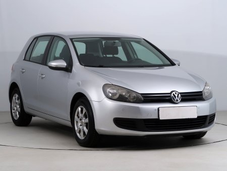 Volkswagen Golf, 2010