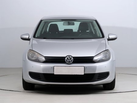 Volkswagen Golf, 2010 - pohled č. 2