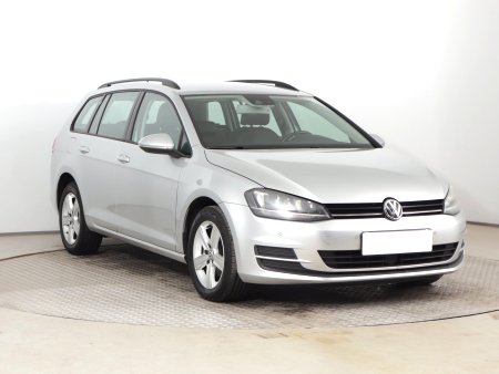 Volkswagen Golf, 2013