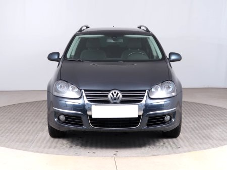 Volkswagen Golf, 2009 - pohled č. 2