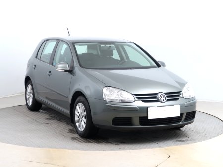 Volkswagen Golf, 2008