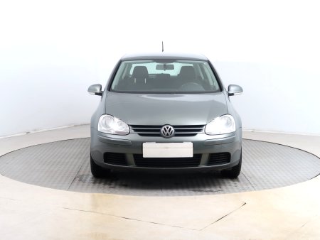 Volkswagen Golf, 2008 - pohled č. 2