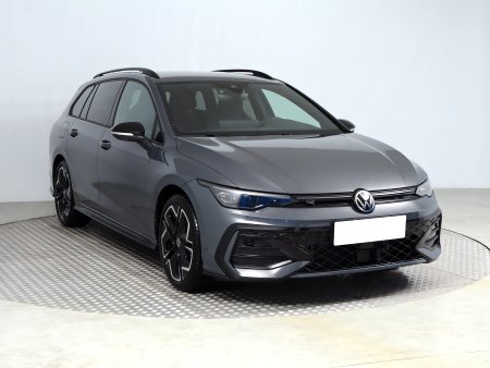 Volkswagen Golf, 2025
