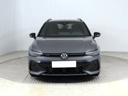 Volkswagen Golf, 2025 - pohled č. 2
