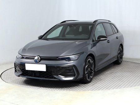 Volkswagen Golf, 2025 - pohled č. 3