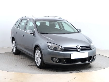 Volkswagen Golf, 2010