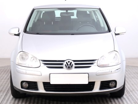 Volkswagen Golf, 2006 - pohled č. 2