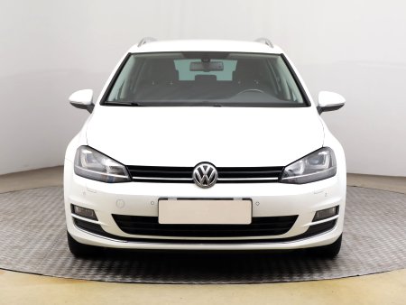 Volkswagen Golf, 2014 - pohled č. 2