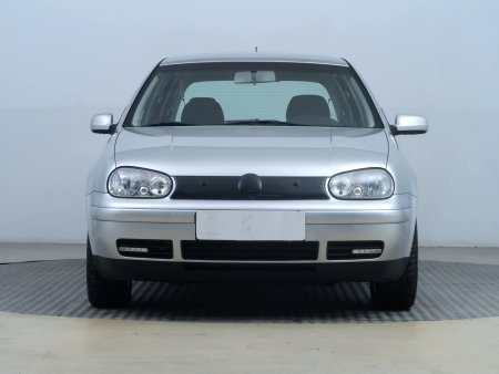 Volkswagen Golf, 2001 - pohled č. 2