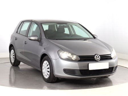 Volkswagen Golf, 2009