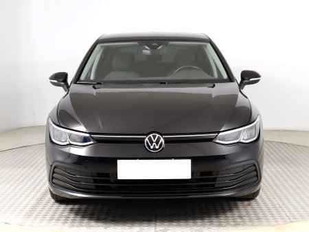 Volkswagen Golf, 2020 - pohled č. 2