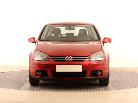 Volkswagen Golf, 2008 - pohled č. 2