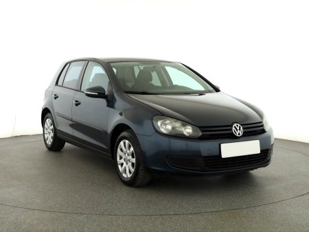 Volkswagen Golf, 2009