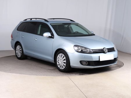 Volkswagen Golf, 2010