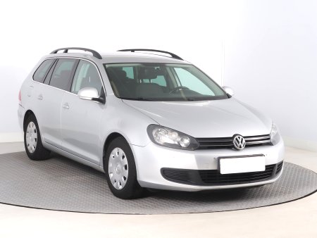 Volkswagen Golf, 2009