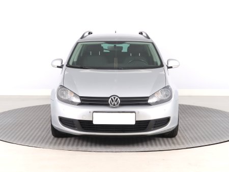 Volkswagen Golf, 2009 - pohled č. 2