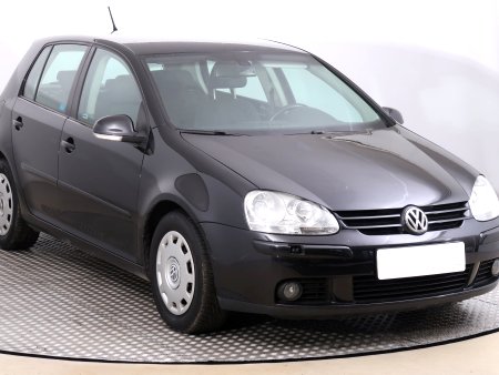 Volkswagen Golf, 2008
