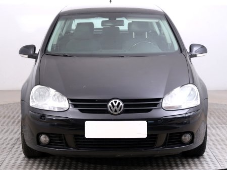 Volkswagen Golf, 2008 - pohled č. 2