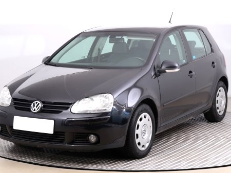 Volkswagen Golf, 2008 - pohled č. 3