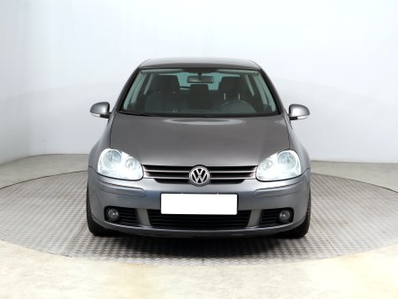 Volkswagen Golf, 2005 - pohled č. 2
