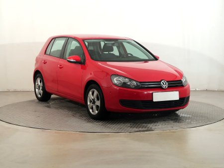 Volkswagen Golf, 2009