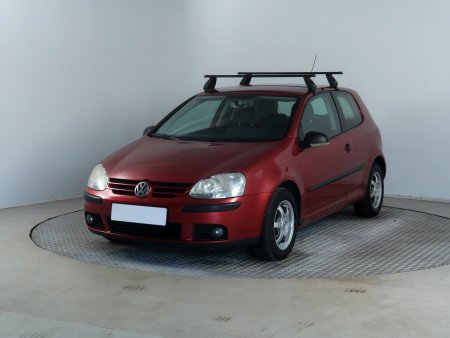 Volkswagen Golf, 2007 - pohled č. 3