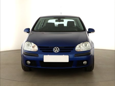 Volkswagen Golf, 2005 - pohled č. 2