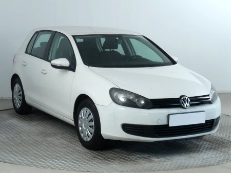 Volkswagen Golf, 2010