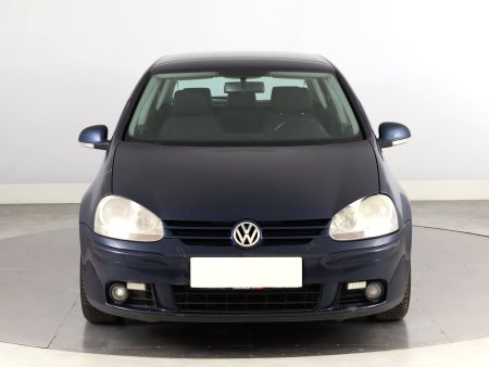 Volkswagen Golf, 2004 - pohled č. 2