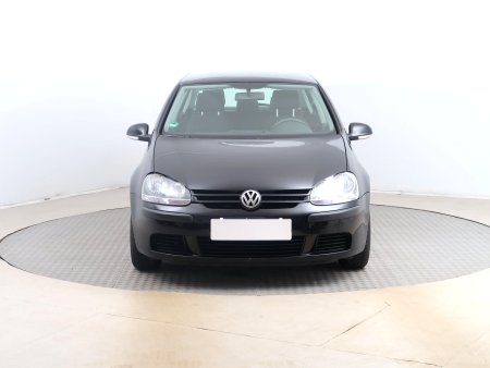 Volkswagen Golf, 2005 - pohled č. 2