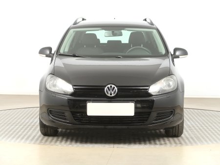 Volkswagen Golf, 2011 - pohled č. 2