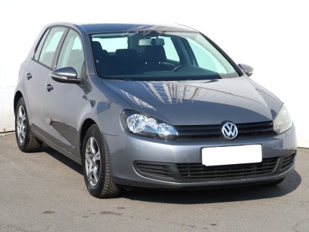 Volkswagen Golf, 2011