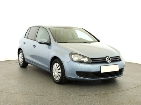 Volkswagen Golf, 2009