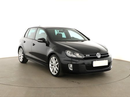 Volkswagen Golf, 2010