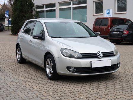 Volkswagen Golf, 2012