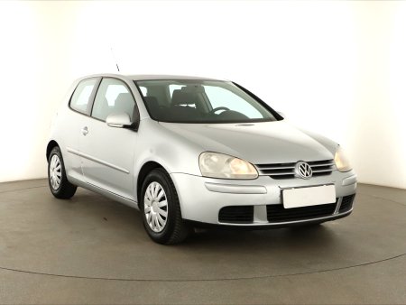 Volkswagen Golf, 2006