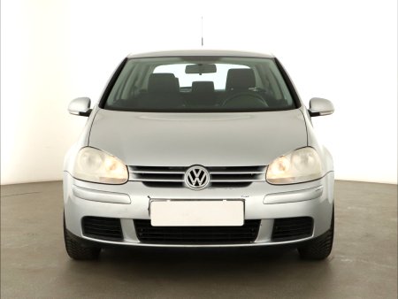Volkswagen Golf, 2006 - pohled č. 2