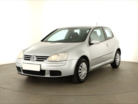 Volkswagen Golf, 2006 - pohled č. 3