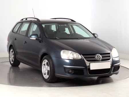 Volkswagen Golf, 2009